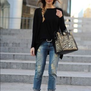 Meet your Posher, Ecca